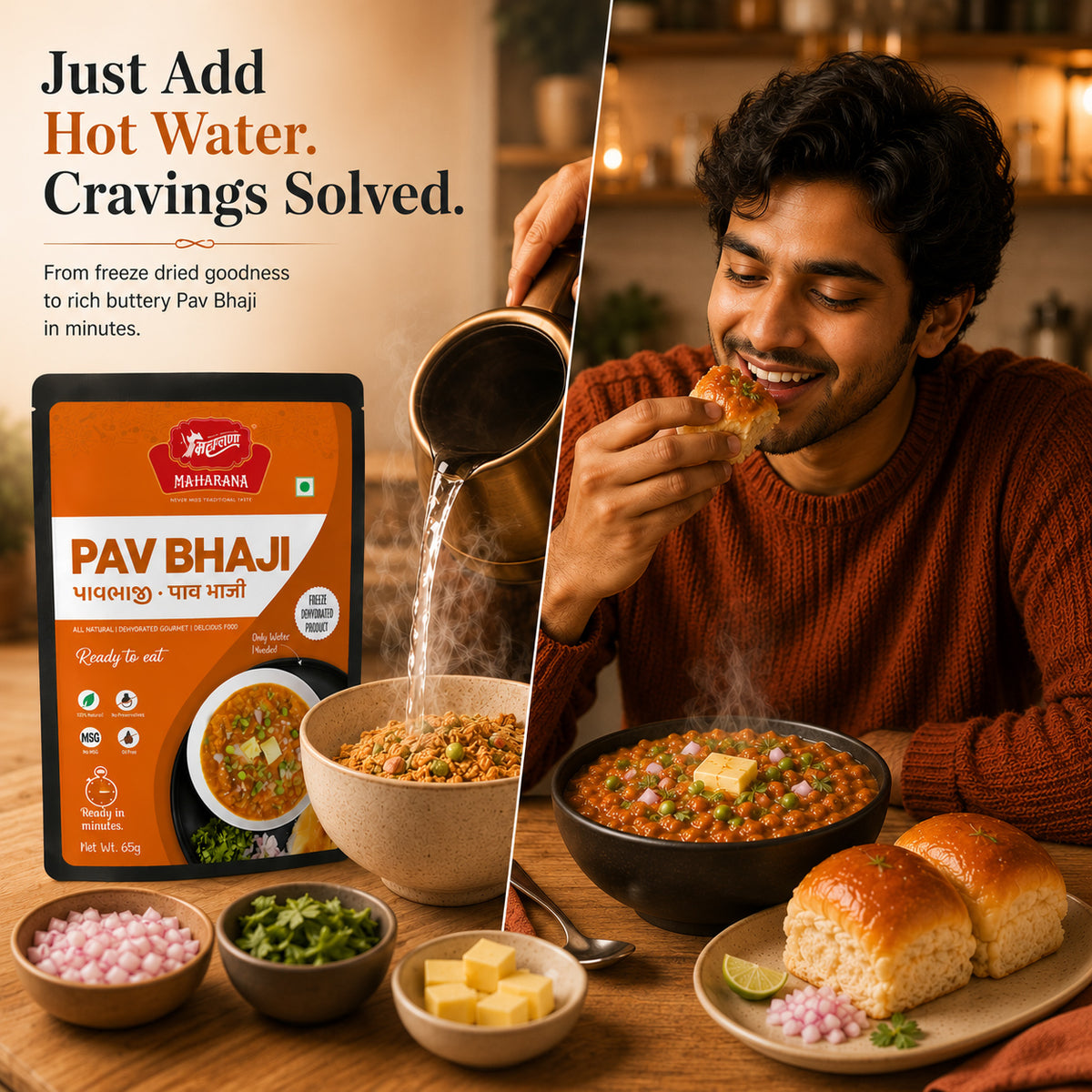 PAVBHAJI