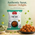 INSTANT PONK VADA