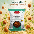 INSTANT PONK VADA