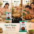 INSTANT PONK VADA