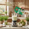 INSTANT SITAFAL SHAKE