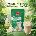 INSTANT SITAFAL SHAKE