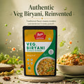 VEG BIRYANI