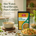 VEG BIRYANI