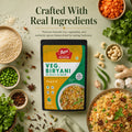 VEG BIRYANI