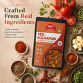 VEG KOLHAPURI
