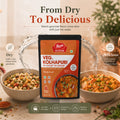 VEG KOLHAPURI