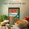 VEG MAKHANWALA