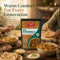 VEG MAKHANWALA