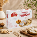 JAGGERY KAJU KATLI