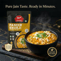 JAIN PANEER BHURJI