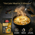 JAIN PANEER BHURJI