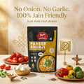 JAIN PANEER BHURJI