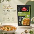JAIN PANEER BUTTER MASALA