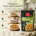 JAIN PANEER BUTTER MASALA