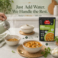 JAIN PANEER BUTTER MASALA