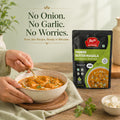 JAIN PANEER BUTTER MASALA