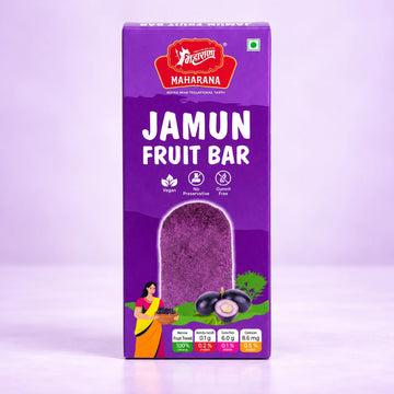 JAMUN FRUIT BAR