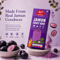 JAMUN FRUIT BAR