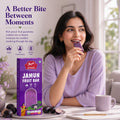 JAMUN FRUIT BAR