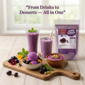 JAMUN POWDER