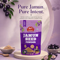 JAMUN SEEDS POWDER