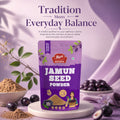 JAMUN SEEDS POWDER