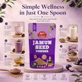 JAMUN SEEDS POWDER