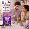 JAMUN SEEDS POWDER