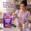 JAMUN SEEDS POWDER