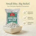 JEERA GOLI