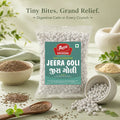JEERA GOLI