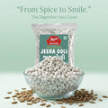 JEERA GOLI