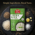 JEERA RICE