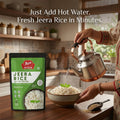 JEERA RICE