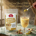 KESARIYA MILK MASALA