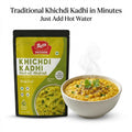 KHICHDI KADHI