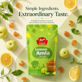 LEMON AMLA