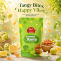 LEMON AMLA