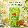 LEMON AMLA