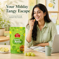 LEMON AMLA