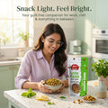 LEMON PUDINA CHANA