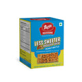 LESS SWEETER JAGGERY CHIKI