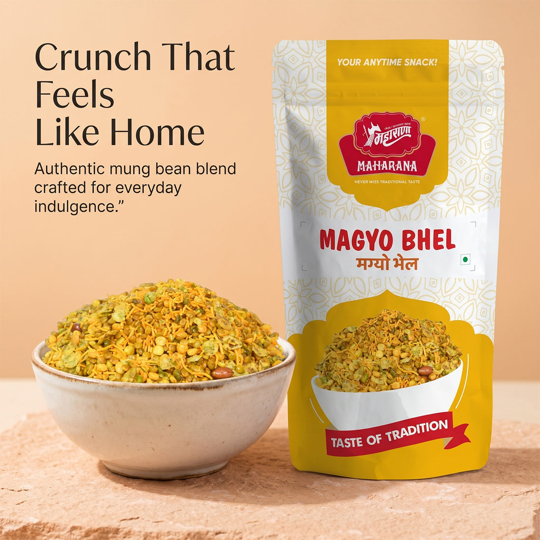 MAGYO BHEL
