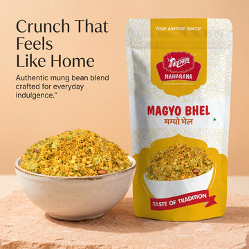 MAGYO BHEL