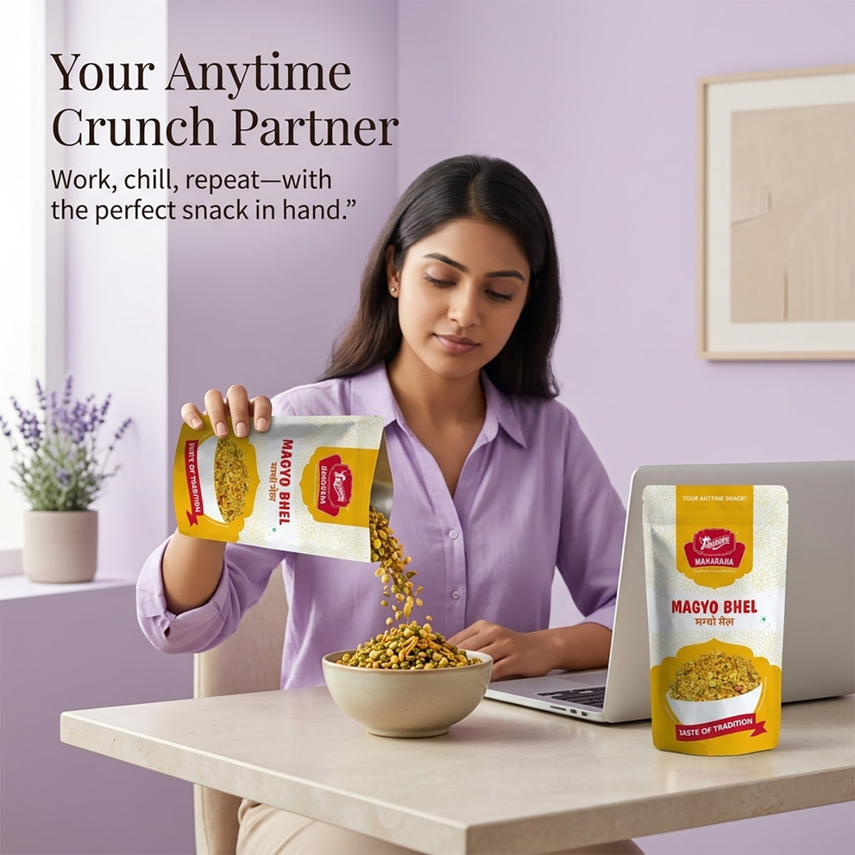 MAGYO BHEL