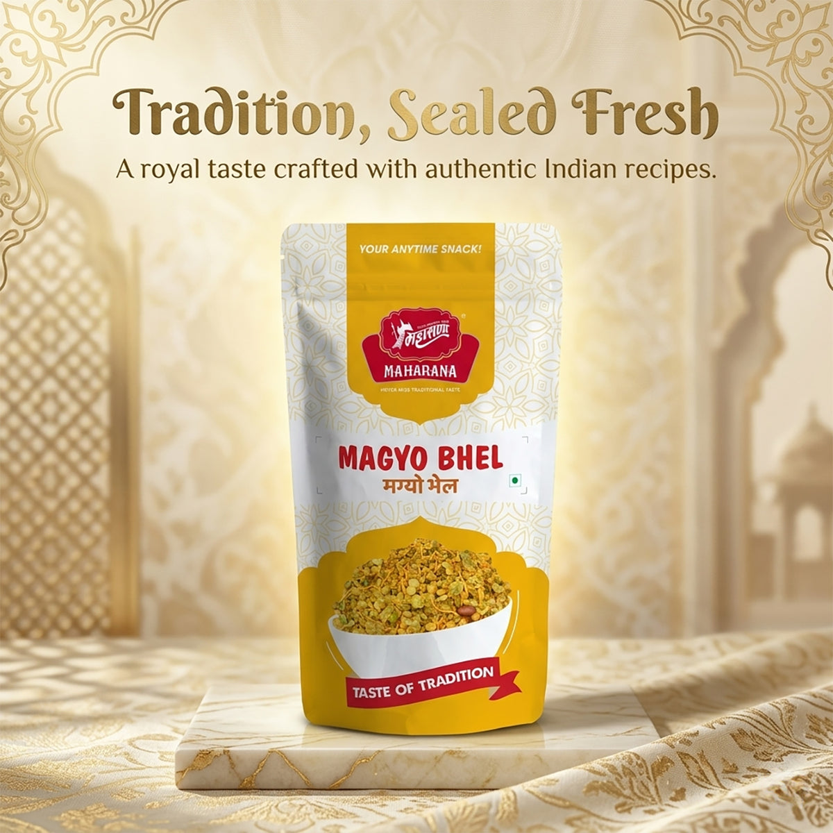 MAGYO BHEL