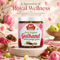 AMLA DRYFRUIT GULKAND