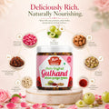 AMLA DRYFRUIT GULKAND