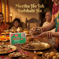 BADSHAHI MITHO MAVO